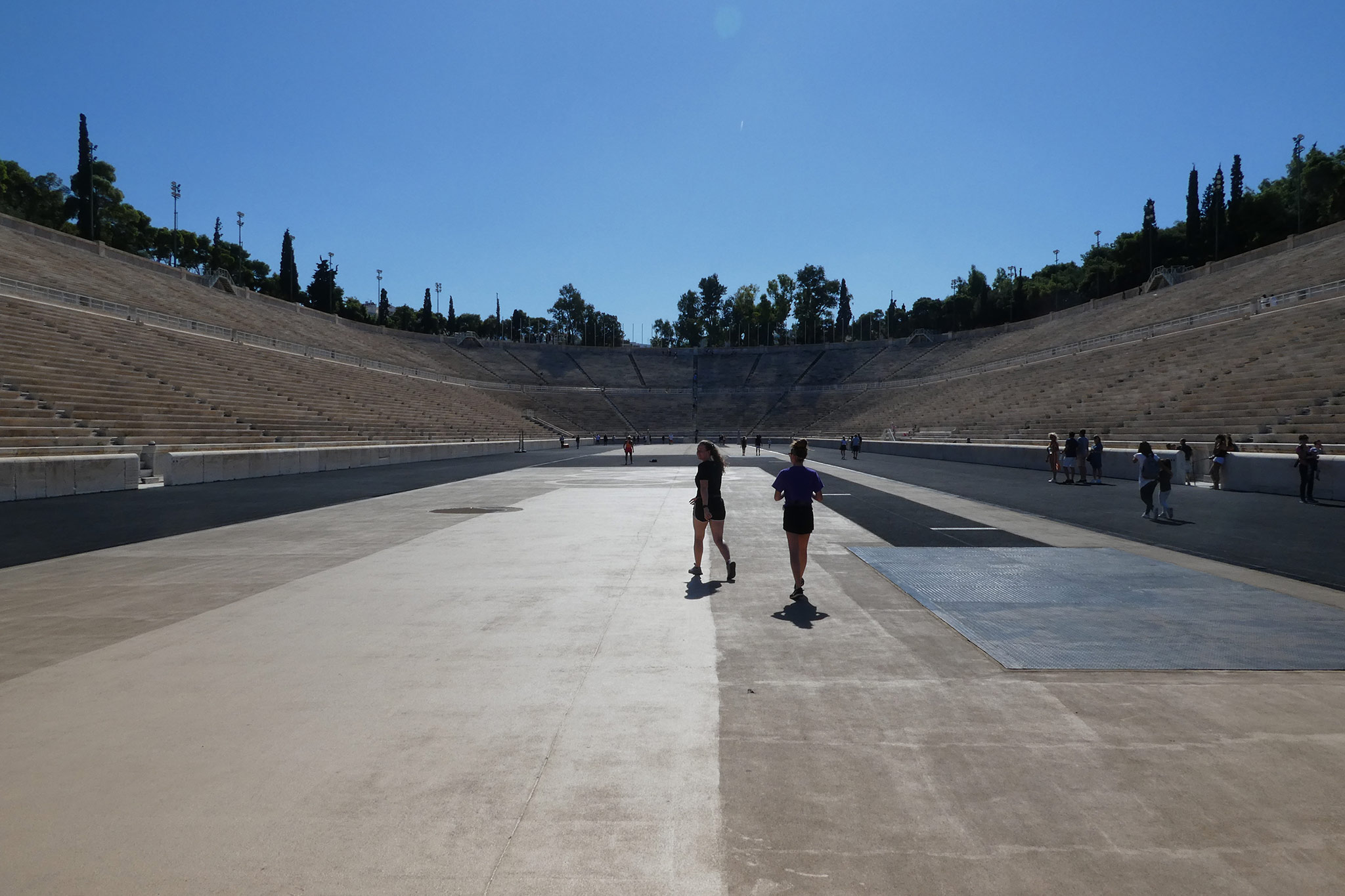 Athens
